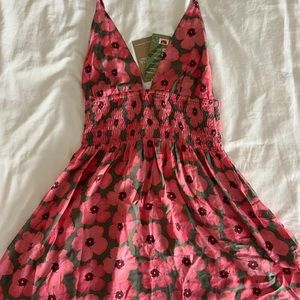 BENOA hau dress